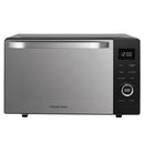 Russell Hobbs RHMT3001B 30 Litre Touch Control Digital Combination Microwave - Black