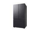 Samsung Bespoke AI RF24BB620EB1EU SpaceMax 674L Total No Frost American Fridge Freezer Black