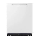Samsung DW60CG550B00EU Series 7 Integrated Dishwasher Auto Door Open 14 Place Settings