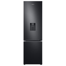 Samsung Fridge Freezer RB38C636DB1/EU Series 6 SpaceMax 70/30 Smart Non Plumbed Frost Free Black - Clearance