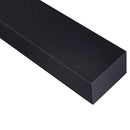 Samsung HW-B400F 2.0ch Wireless Soundbar in Titan Black 2025
