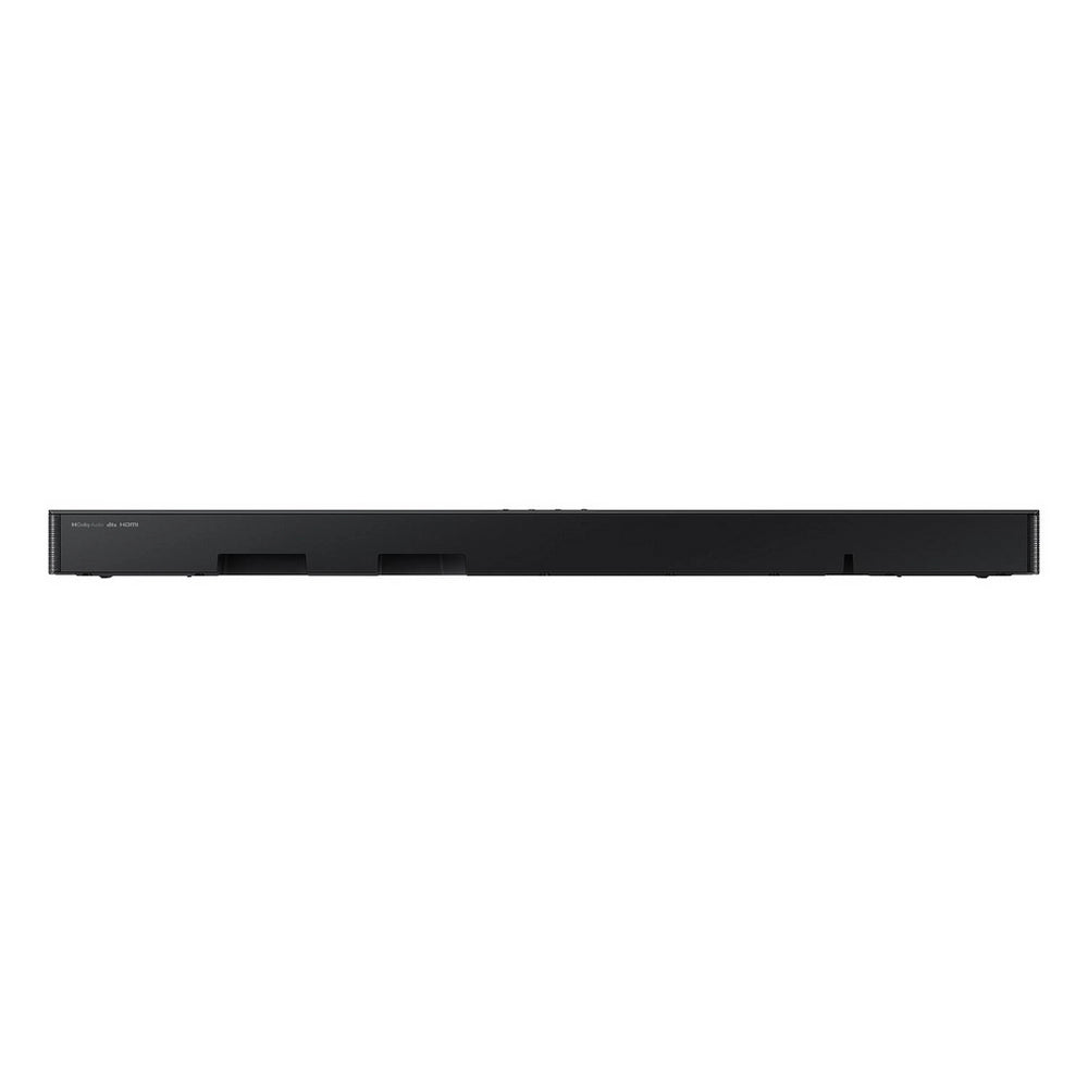 Samsung HW-B650F B-Series 3.1ch 370W Soundbar with Wireless Subwoofer Black 2025
