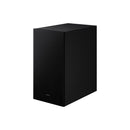 Samsung HW-Q600F 3.1.2ch Q-Series Soundbar with Wireless Subwoofer in Titan Black 2025