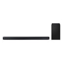 Samsung HW-Q600H Q-Series 3.1.2 Ch Dolby Atmos Soundbar with Subwoofer - Black (2026)