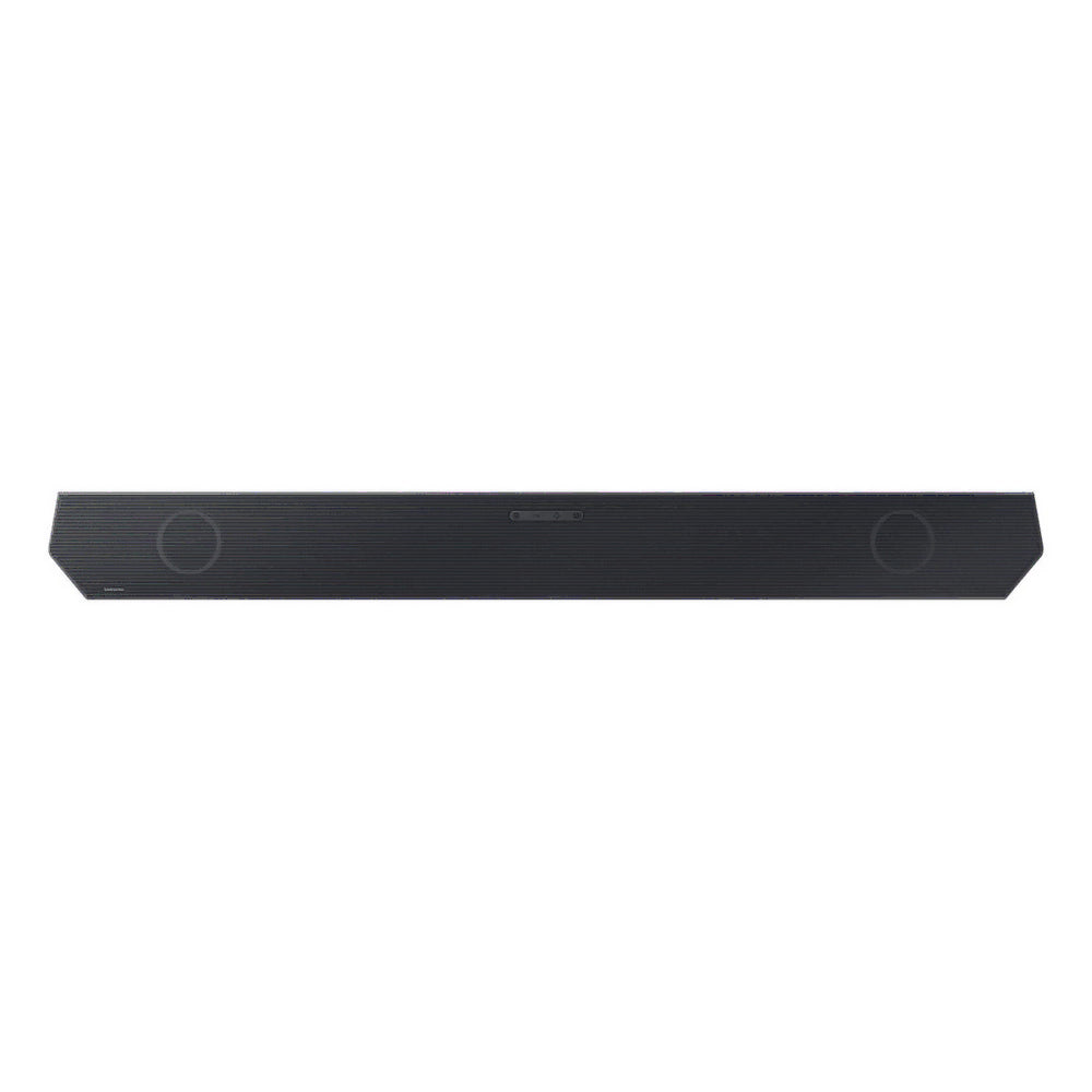 Samsung HW-Q600H Q-Series 3.1.2 Ch Dolby Atmos Soundbar with Subwoofer - Black (2026)