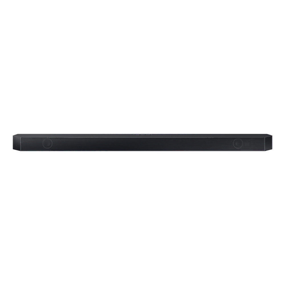 Samsung HW-Q600H Q-Series 3.1.2 Ch Dolby Atmos Soundbar with Subwoofer - Black (2026)