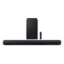 Samsung HW-Q600H Q-Series 3.1.2 Ch Dolby Atmos Soundbar with Subwoofer - Black (2026)