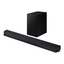Samsung HW-Q600H Q-Series 3.1.2 Ch Dolby Atmos Soundbar with Subwoofer - Black (2026)