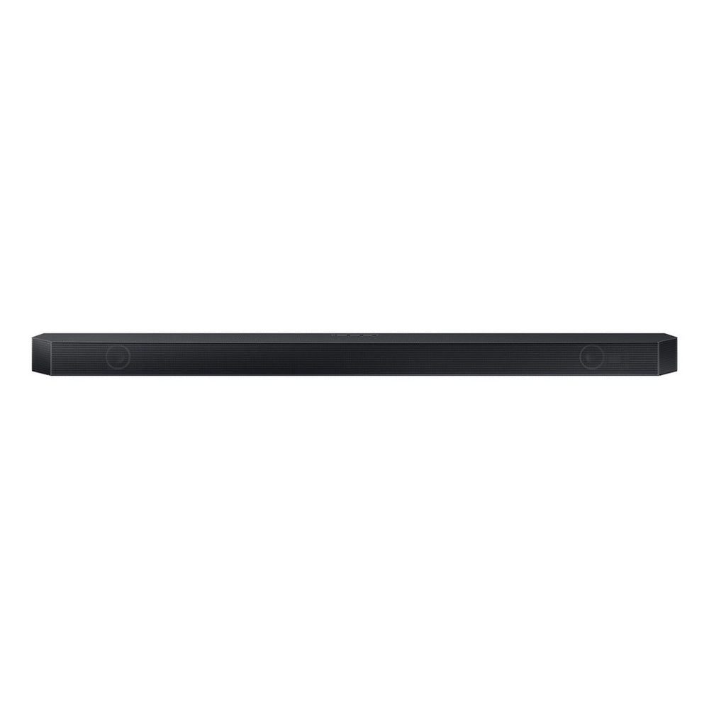 Samsung HW-Q600H Q-Series 3.1.2 Ch Dolby Atmos Soundbar with Subwoofer - Black (2026)