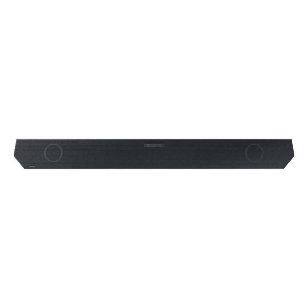 Samsung HW-Q600H Q-Series 3.1.2 Ch Dolby Atmos Soundbar with Subwoofer - Black (2026)