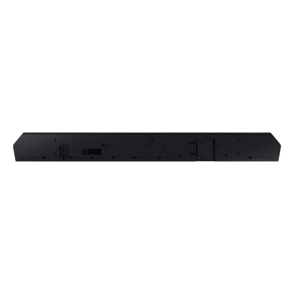 Samsung HW-Q600H Q-Series 3.1.2 Ch Dolby Atmos Soundbar with Subwoofer - Black (2026)