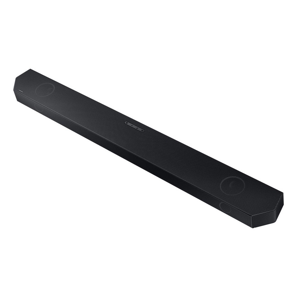 Samsung HW-Q600H Q-Series 3.1.2 Ch Dolby Atmos Soundbar with Subwoofer - Black (2026)