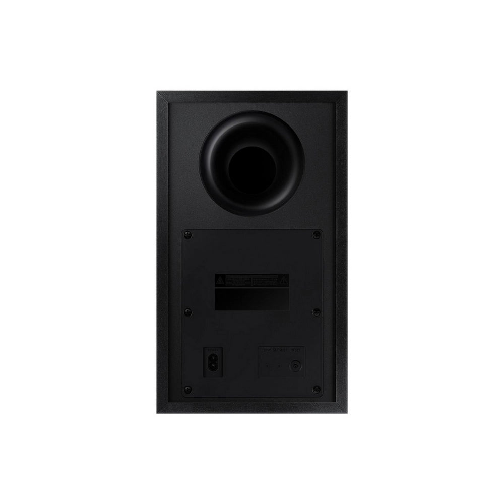 Samsung HW-Q600H Q-Series 3.1.2 Ch Dolby Atmos Soundbar with Subwoofer - Black (2026)