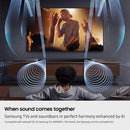 Samsung HW-Q800F 5.1.2ch Q-Series Soundbar with Wireless Subwoofer in Black 2025