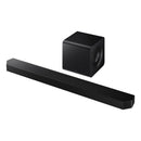 Samsung HW-Q800H Q-series 5.1.2 Ch Dolby Atmos Soundbar with Subwoofer - Black (2026)