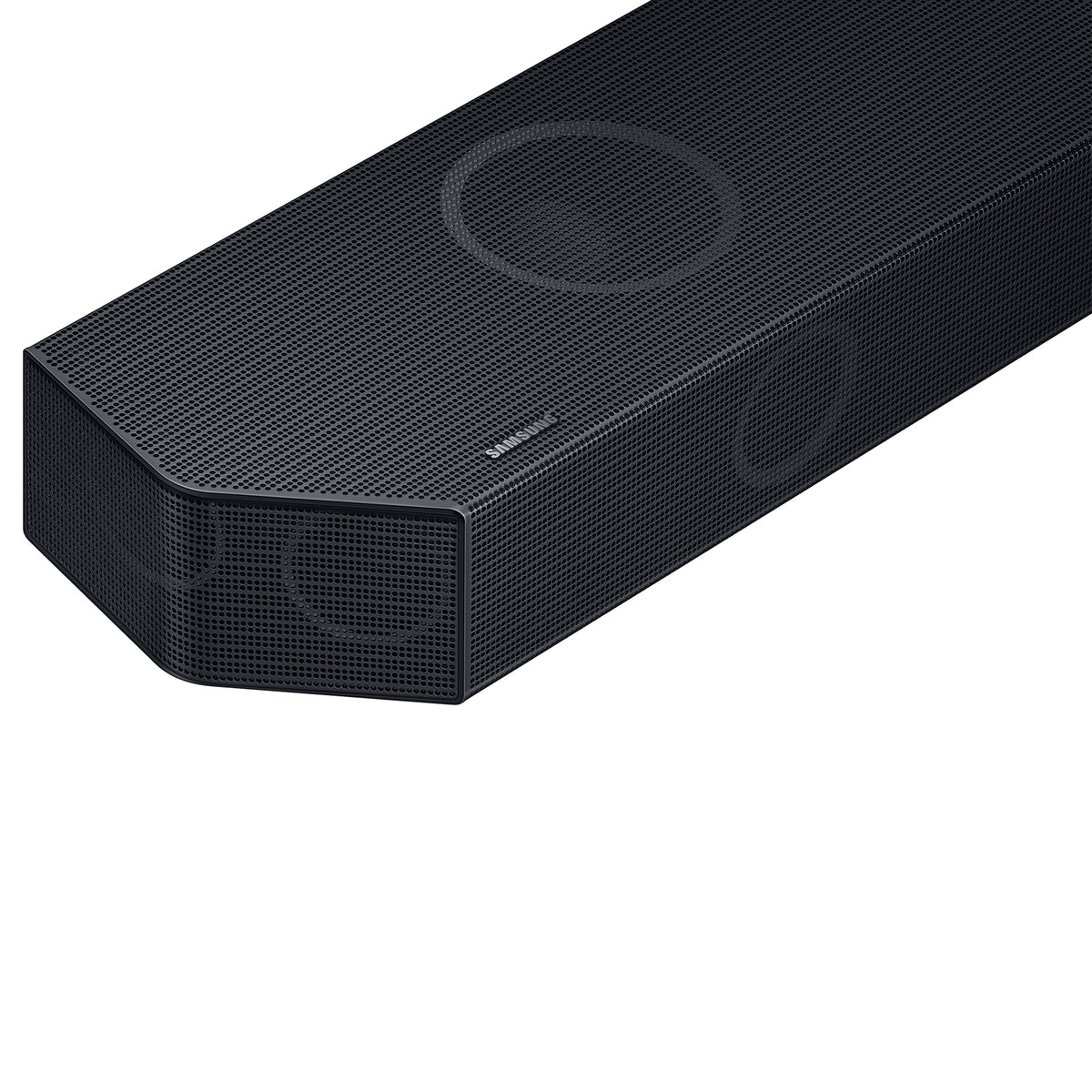 Samsung HW-Q930D Q-Series 9.1.4ch Cinematic Soundbar with Subwoofer and Rear Speakers 2024