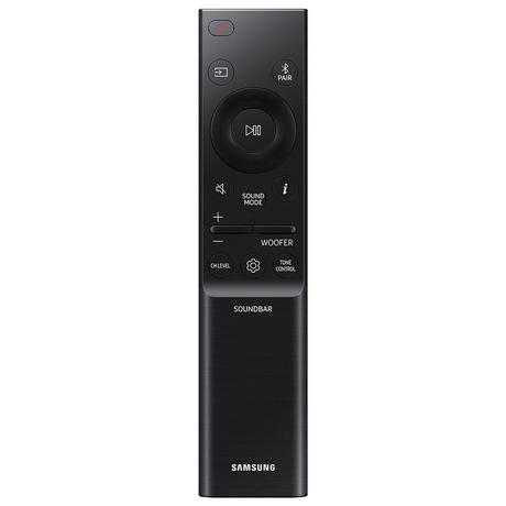 Samsung HW-Q930D Q-Series 9.1.4ch Cinematic Soundbar with Subwoofer and Rear Speakers 2024