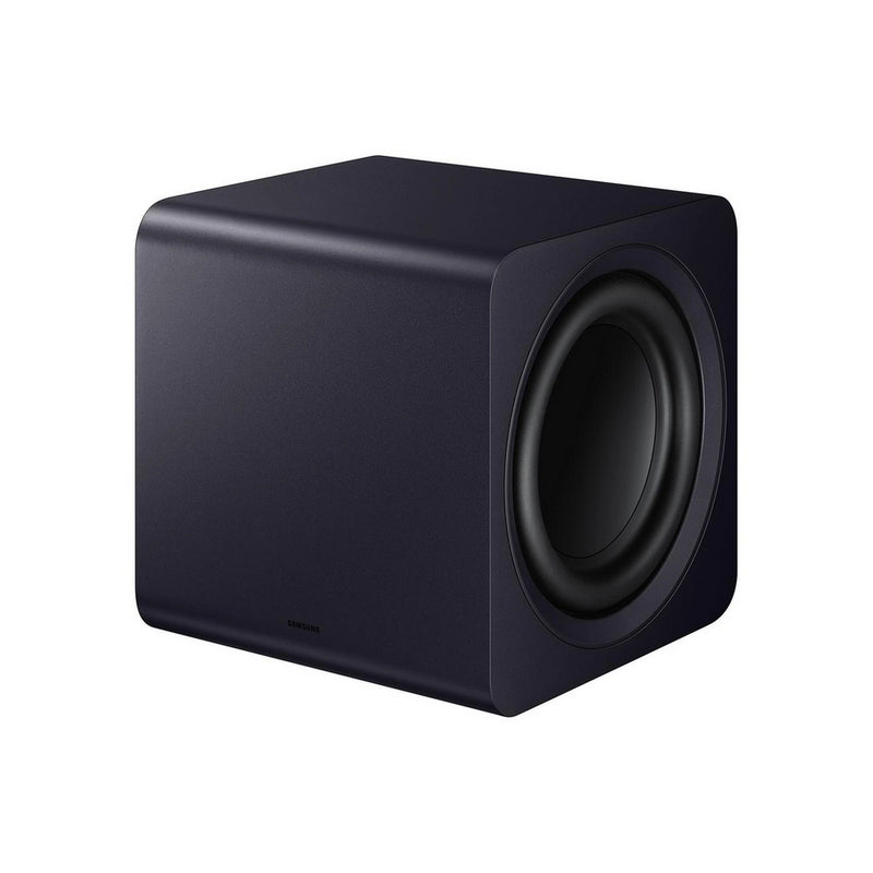 Samsung HW-Q990F 11.1.4ch Q-Series Soundbar with Wireless Subwoofer and Rear Speakers in Titan Black 2025