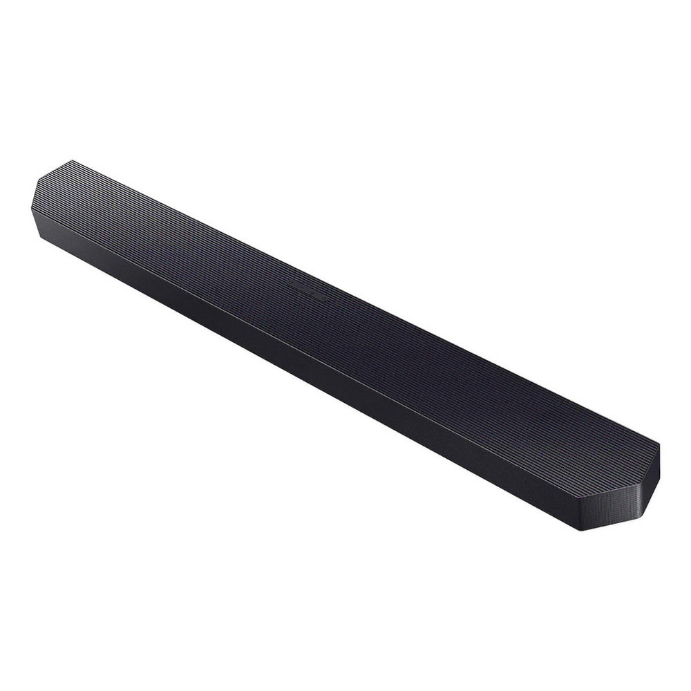Samsung HW-Q990H Q-Series 11.1.4 Ch Dolby Atmos Soundbar with Subwoofer & Rear Speakers (2026)