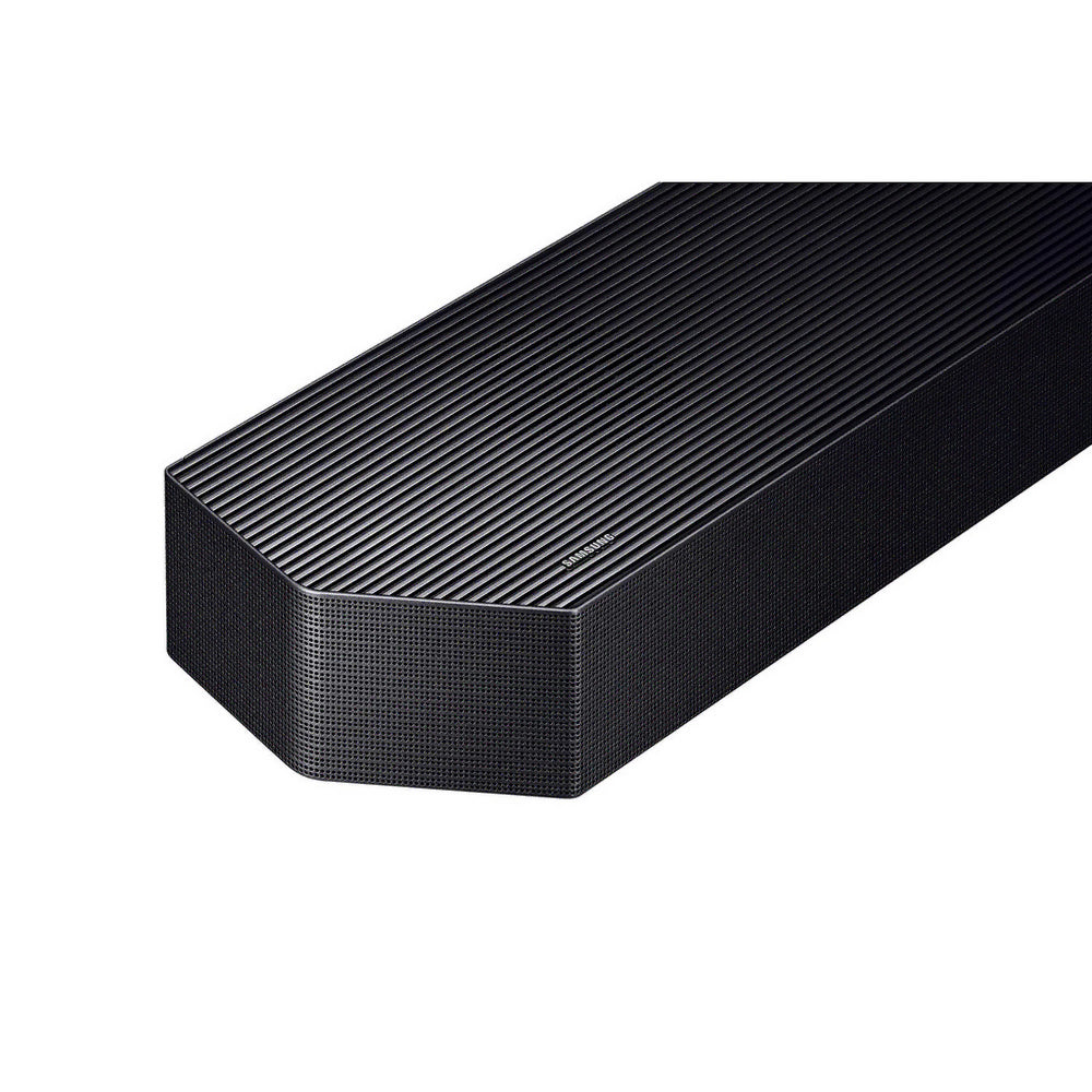 Samsung HW-Q990H Q-Series 11.1.4 Ch Dolby Atmos Soundbar with Subwoofer & Rear Speakers (2026)