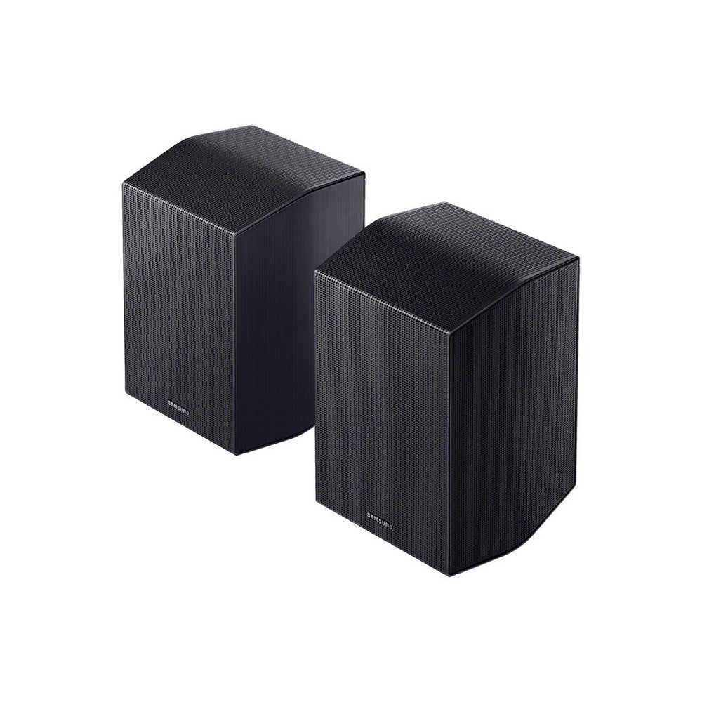 Samsung HW-Q990H Q-Series 11.1.4 Ch Dolby Atmos Soundbar with Subwoofer & Rear Speakers (2026)