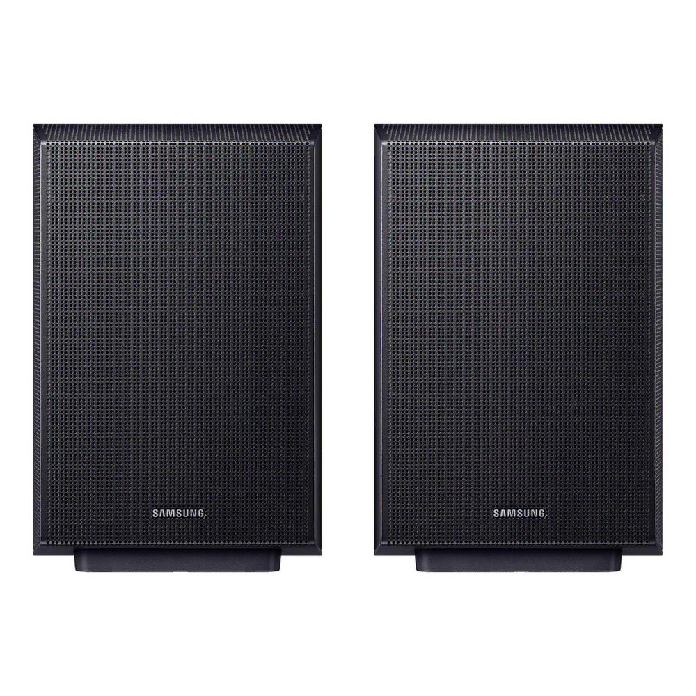 Samsung HW-Q990H Q-Series 11.1.4 Ch Dolby Atmos Soundbar with Subwoofer & Rear Speakers (2026)