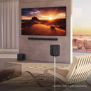 Samsung HW-Q990H Q-Series 11.1.4 Ch Dolby Atmos Soundbar with Subwoofer & Rear Speakers (2026)