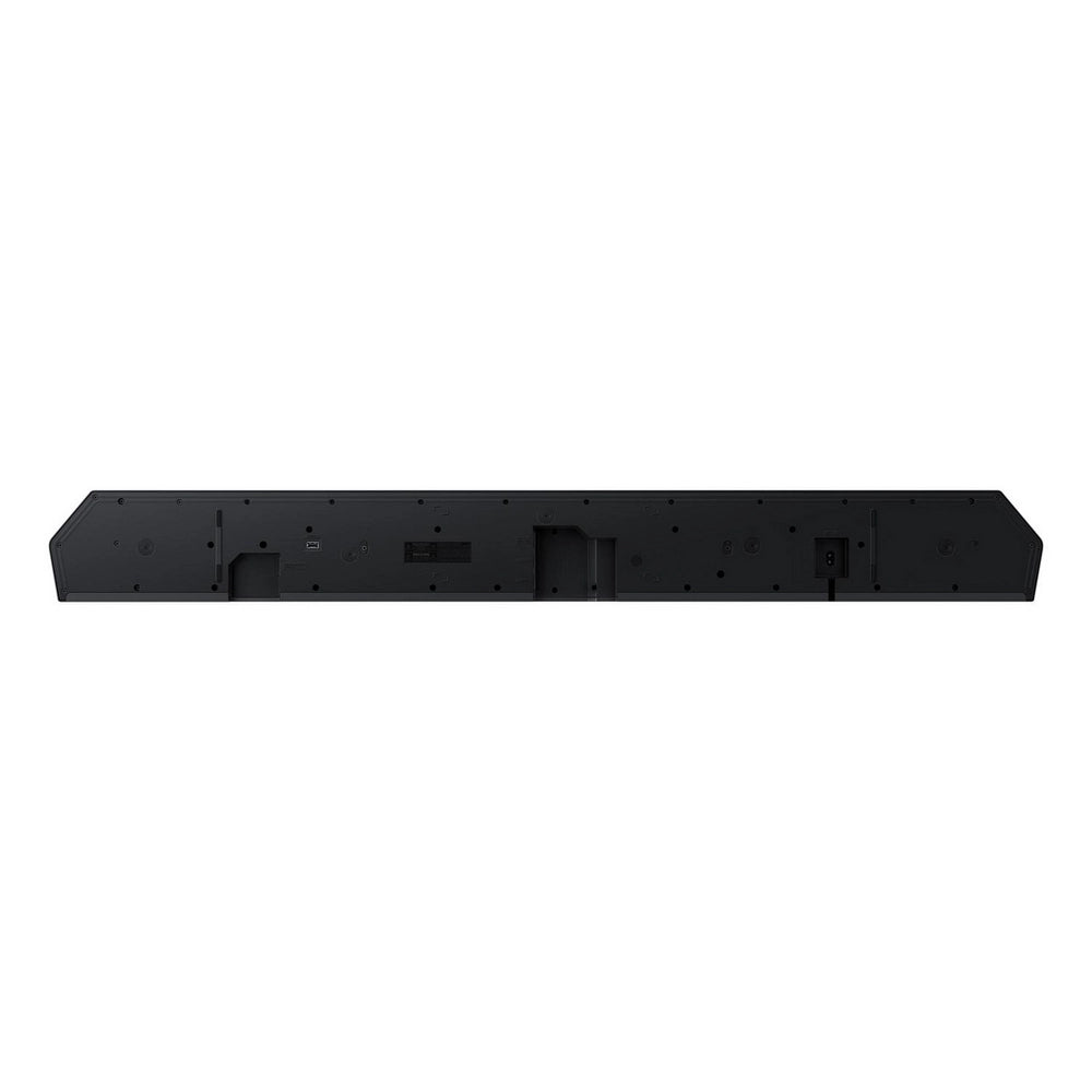 Samsung HW-Q990H Q-Series 11.1.4 Ch Dolby Atmos Soundbar with Subwoofer & Rear Speakers (2026)