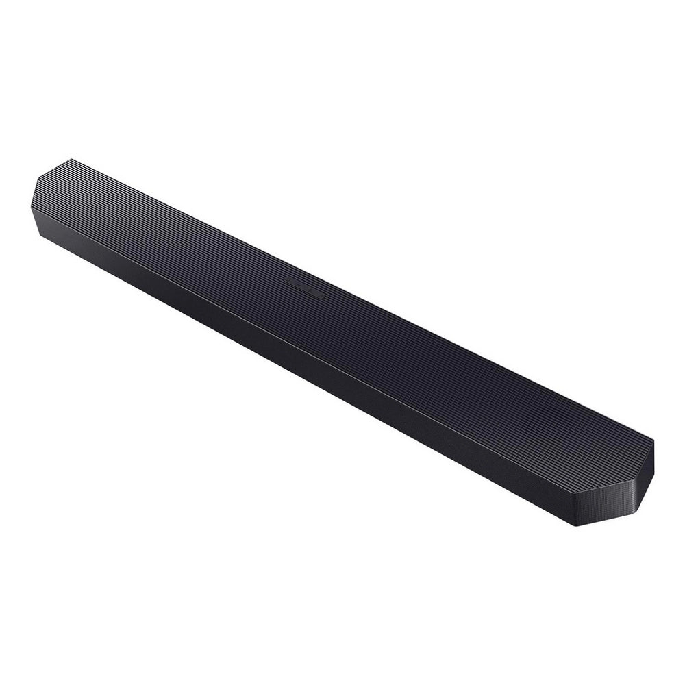 Samsung HW-Q990H Q-Series 11.1.4 Ch Dolby Atmos Soundbar with Subwoofer & Rear Speakers (2026)