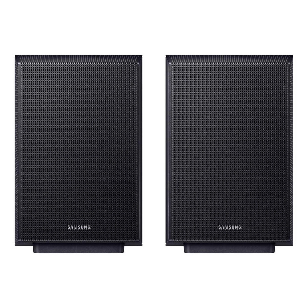 Samsung HW-Q990H Q-Series 11.1.4 Ch Dolby Atmos Soundbar with Subwoofer & Rear Speakers (2026)