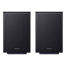 Samsung HW-Q990H Q-Series 11.1.4 Ch Dolby Atmos Soundbar with Subwoofer & Rear Speakers (2026)