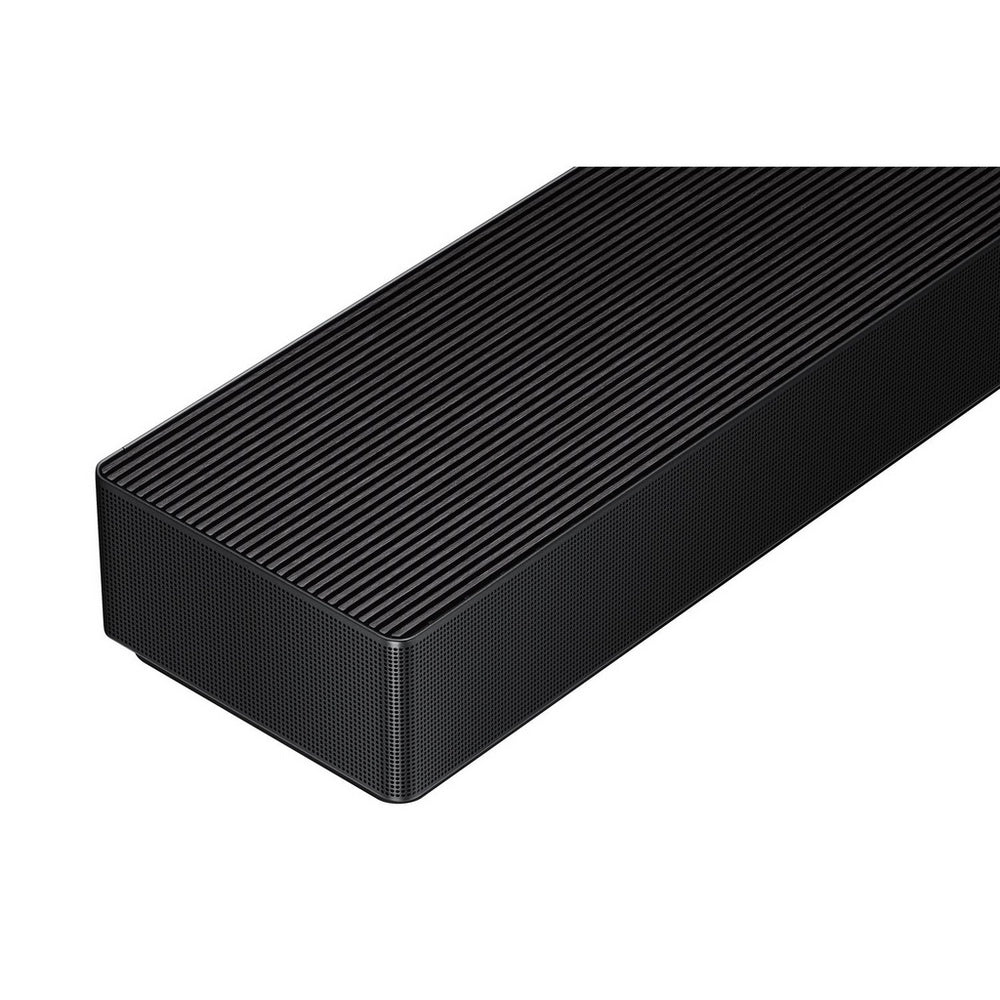 Samsung HW-QS90H Q-Series 7.1.2 Ch Dolby Atmos All-in-One Soundbar - Black (2026)