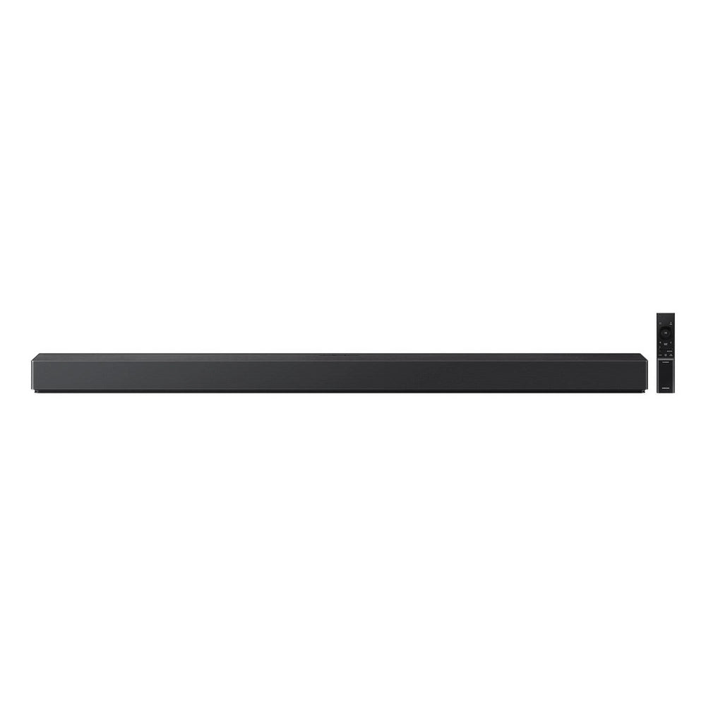 Samsung HW-QS90H Q-Series 7.1.2 Ch Dolby Atmos All-in-One Soundbar - Black (2026)