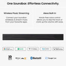Samsung HW-QS90H Q-Series 7.1.2 Ch Dolby Atmos All-in-One Soundbar - Black (2026)