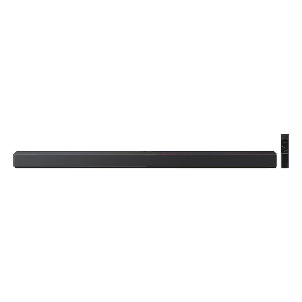 Samsung HW-QS90H Q-Series 7.1.2 Ch Dolby Atmos All-in-One Soundbar - Black (2026)