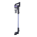 Samsung Jet 60 VS15A6031R4EU Turbo Cordless Stick Vacuum Cleaner with up to 40 Min Run Time - Purple