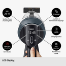 Samsung Jet 85 VS20C8522TNEU Cordless Vacuum Cleaner with Pet Tool+ 60 Minutes Run Time Woody Green