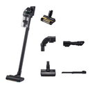 Samsung Jet 85 VS20C8522TNEU Cordless Vacuum Cleaner with Pet Tool+ 60 Minutes Run Time Woody Green