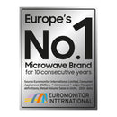 Samsung MC28H5013ASEU 28 Litres Convection Microwave Oven Silver