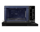 Samsung MC32DG7646CKE3 32L All-In-One Combi Microwave Oven with Air Fry Black