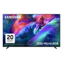Samsung MRE65R85HAUXXU 65 Inch R85H Micro RGB 4K Ultra HD HDR Vision AI Smart TV 2026 65 Inch