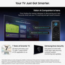 Samsung MRE65R85HAUXXU 65 Inch R85H Micro RGB 4K Ultra HD HDR Vision AI Smart TV 2026 65 Inch