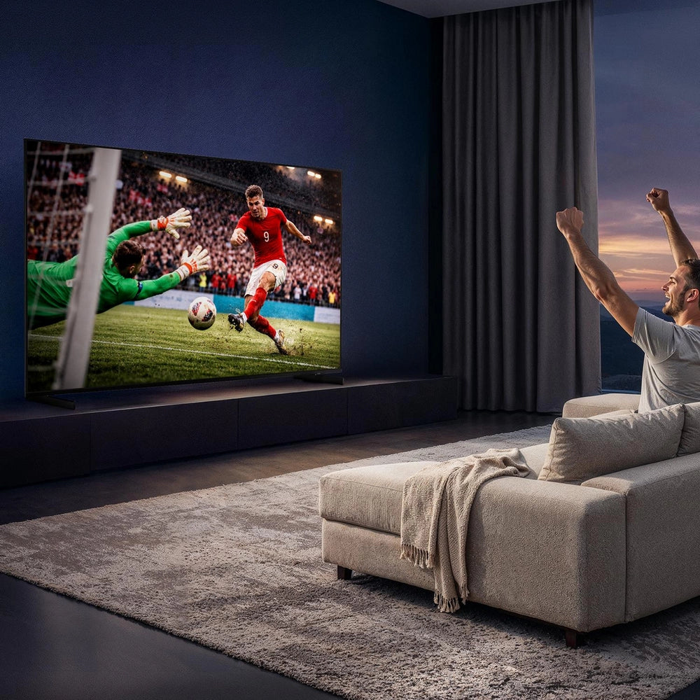Samsung MRE65R85HAUXXU 65 Inch R85H Micro RGB 4K Ultra HD HDR Vision AI Smart TV 2026 65 Inch