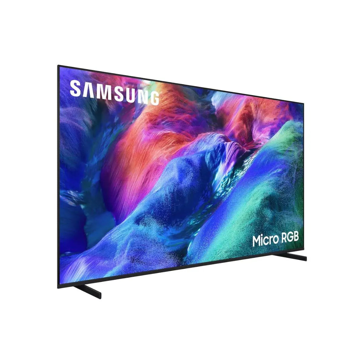 Samsung MRE65R85HAUXXU 65 Inch R85H Micro RGB 4K Ultra HD HDR Vision AI Smart TV 2026 65 Inch