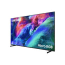 Samsung MRE65R85HAUXXU 65 Inch R85H Micro RGB 4K Ultra HD HDR Vision AI Smart TV 2026