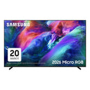 Samsung MRE65R85HAUXXU 65 Inch R85H Micro RGB 4K Ultra HD HDR Vision AI Smart TV 2026