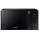 Samsung MS23K3515AK 23L Solo Microwave Oven with Triple Distribution System Black