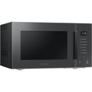 Samsung MS23T5018AC 23L Solo Microwave with Triple Distribution System - Charcoal Black