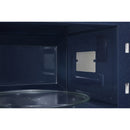 Samsung MS23T5018AC 23L Solo Microwave with Triple Distribution System - Charcoal Black