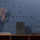 Samsung Music Studio 7 HW-LS70H Multi-Directional Wireless Speakers Black - Pack of 4